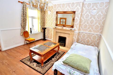 27 Fawdry Street, Wolverhampton, WV1 4PA