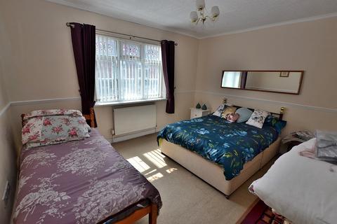 27 Fawdry Street, Wolverhampton, WV1 4PA