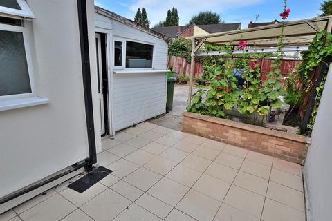 27 Fawdry Street, Wolverhampton, WV1 4PA