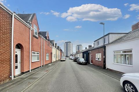 3 bedroom terraced house for sale, Devonshire Street, Roker, Sunderland, Tyne and Wear, SR5 1DP