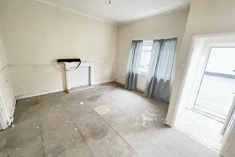 3 bedroom terraced house for sale, Devonshire Street, Roker, Sunderland, Tyne and Wear, SR5 1DP