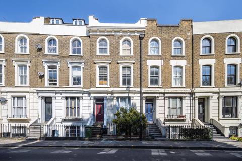 3 bedroom maisonette for sale, St Pauls Road, Highbury, London, N1