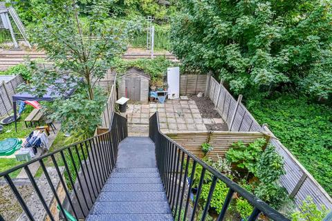 3 bedroom maisonette for sale, St Pauls Road, Highbury, London, N1