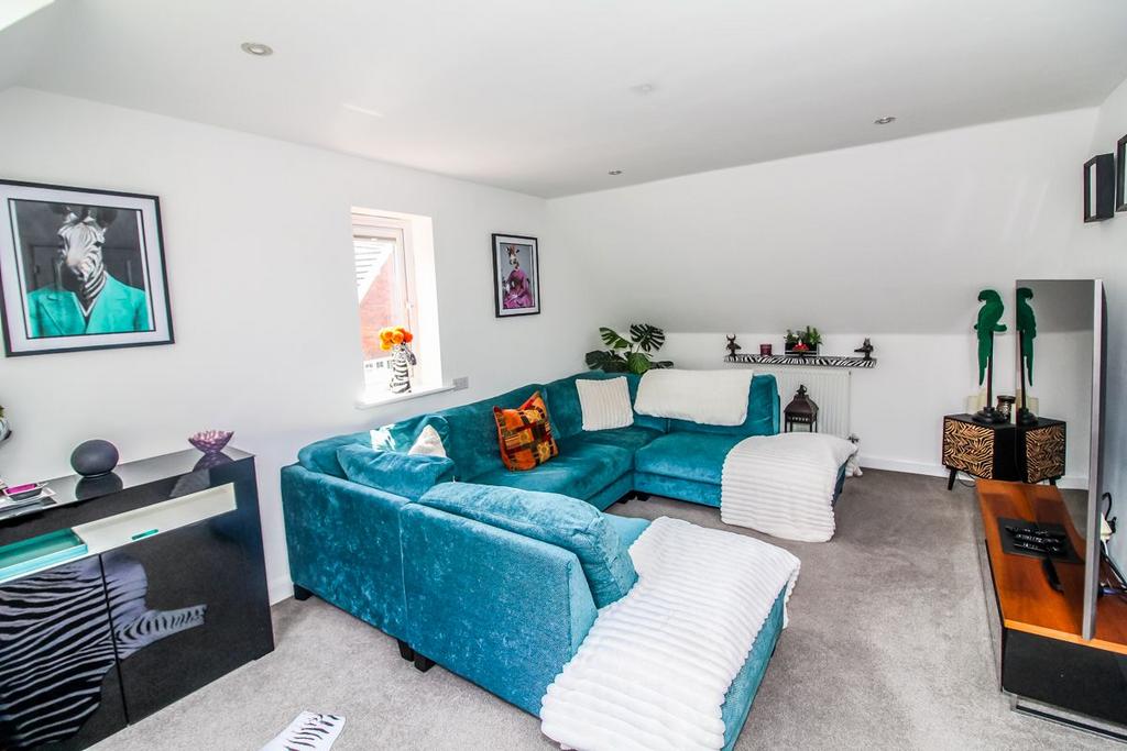 Bedroom Six.