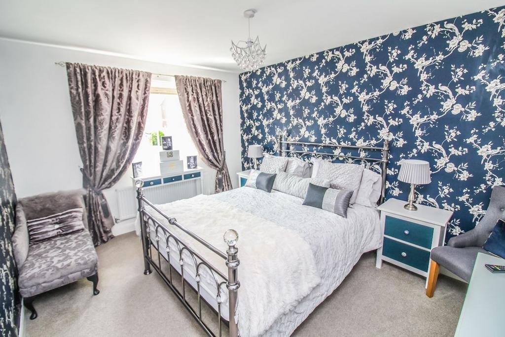 Bedroom Two.