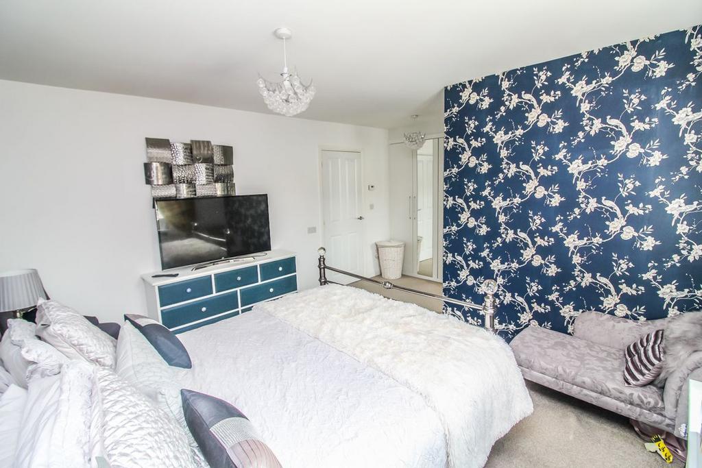 Bedroom Two Pic 2.