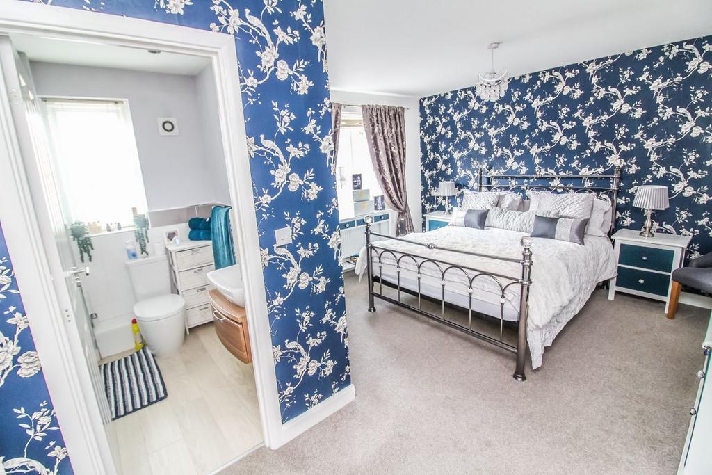 Bedroom Two Pic 3.