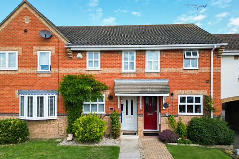 2 bedroom terraced house for sale, Northampton Grove, LANGDON HILLS, Basildon, Essex, SS16