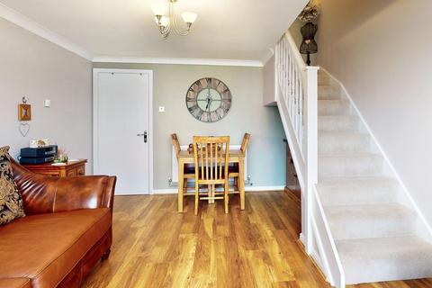 2 bedroom terraced house for sale, Northampton Grove, LANGDON HILLS, Basildon, Essex, SS16