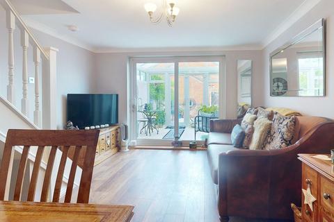 2 bedroom terraced house for sale, Northampton Grove, LANGDON HILLS, Basildon, Essex, SS16