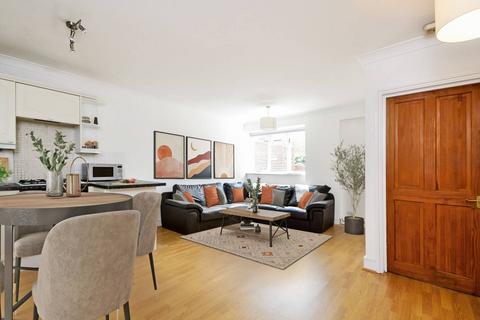 2 bedroom semi-detached house for sale, Calvert Road, Greenwich, London, SE10