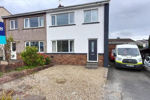 3 bedroom semi-detached house for sale, Caer Efail, Pencoed, Bridgend