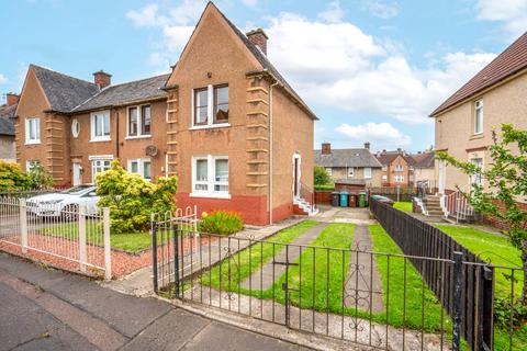 42 Clanrye Drive, Coatbridge, ML5 4BL