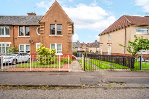 42 Clanrye Drive, Coatbridge, ML5 4BL