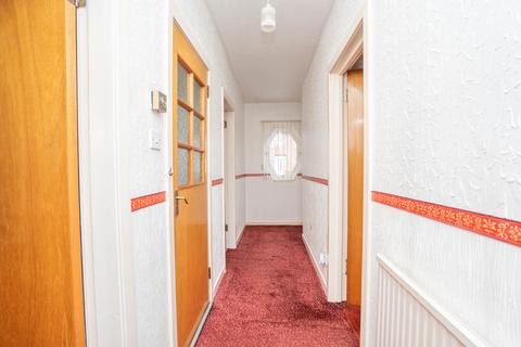 42 Clanrye Drive, Coatbridge, ML5 4BL