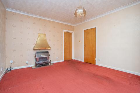 42 Clanrye Drive, Coatbridge, ML5 4BL