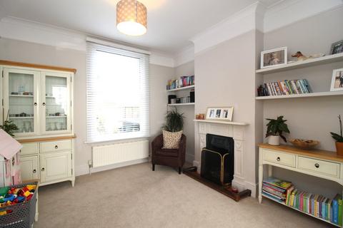 3 bedroom terraced house for sale, Stanley Road, Herne Bay, CT6