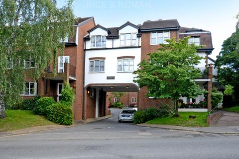 1 bedroom retirement property for sale, Monument Hill, Weybridge KT13