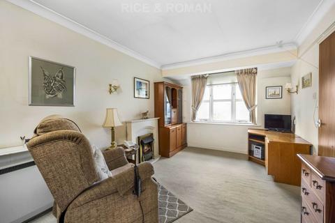 1 bedroom retirement property for sale, Monument Hill, Weybridge KT13