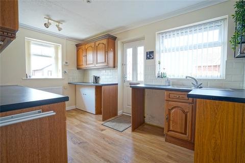 7 Pine Avenue, South Anston, Sheffield, S25 5HA