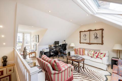 2 bedroom flat for sale, Uverdale Road, London, SW10