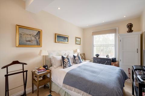 2 bedroom flat for sale, Uverdale Road, London, SW10