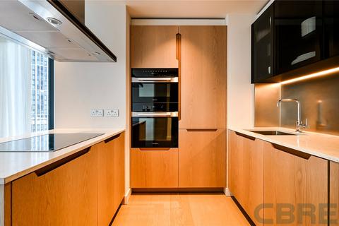1 bedroom apartment to rent, River Park Tower, 1 Nine Elms Lane, SW8