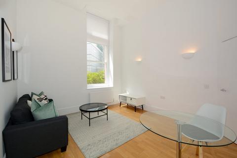 1 bedroom apartment to rent, St Mark's Apartments, 300 City Road, London, EC1V