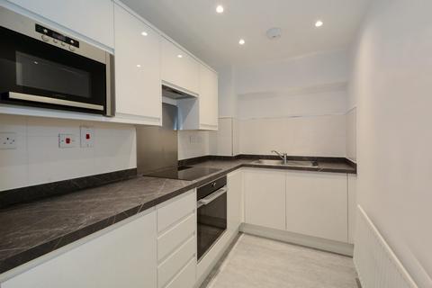 1 bedroom apartment to rent, St Mark's Apartments, 300 City Road, London, EC1V