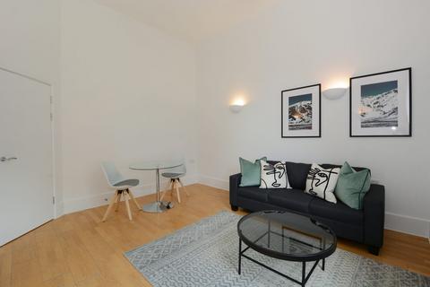 1 bedroom apartment to rent, St Mark's Apartments, 300 City Road, London, EC1V