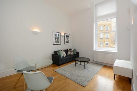 1 bedroom apartment to rent, St Mark's Apartments, 300 City Road, London, EC1V