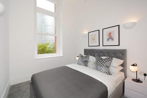 1 bedroom apartment to rent, St Mark's Apartments, 300 City Road, London, EC1V