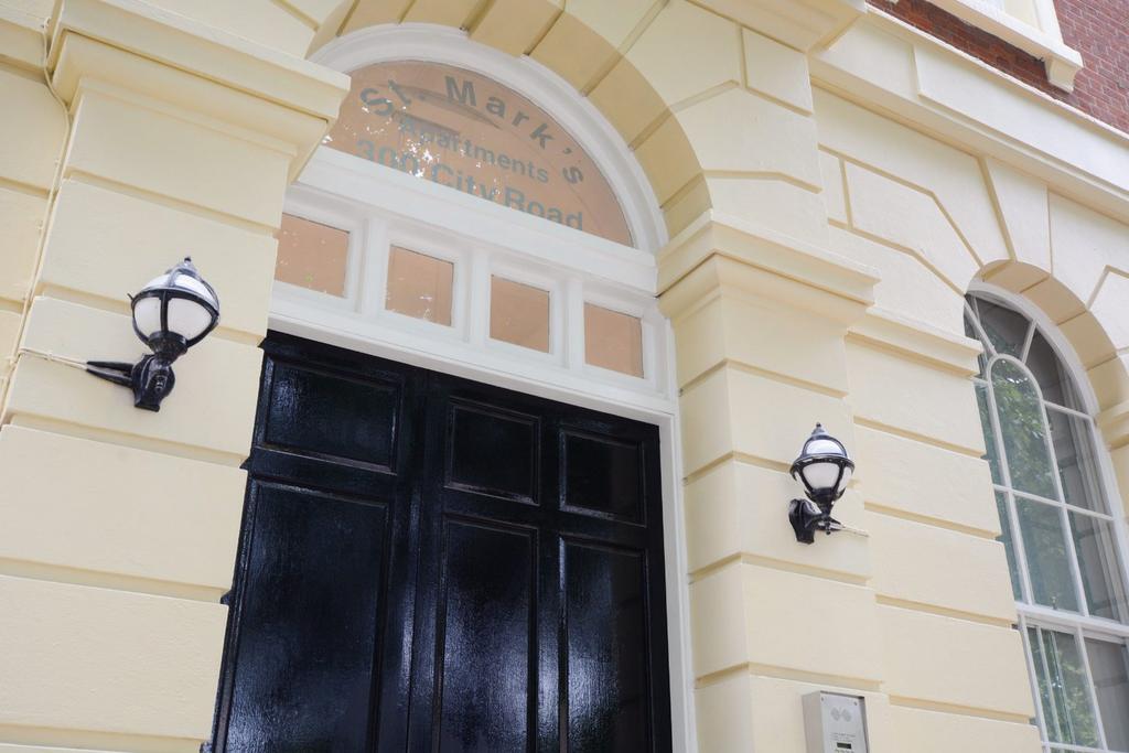 Enterance