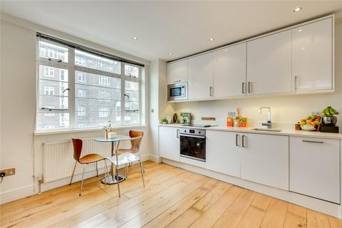 1 bedroom apartment to rent, Nell Gwynn House, Sloane Avenue, Kensington, SW3