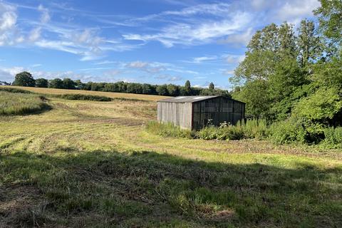 3 bedroom barn conversion for sale, Terrys Lodge Road, Wrotham TN15