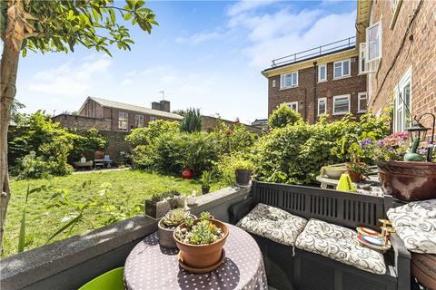 1 bedroom apartment for sale, Mayfield Close, London, E8