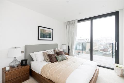 2 bedroom apartment for sale, Cashmere House, Leman Street, London, E1