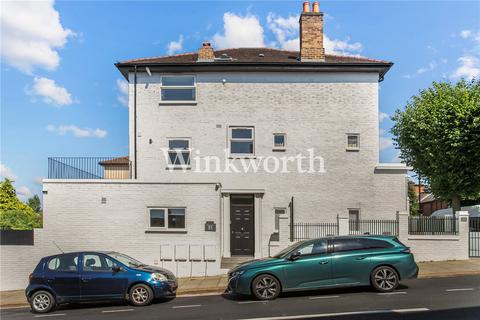 2 bedroom apartment to rent, Hill House, Ridge Road, London, N8