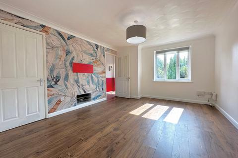 3 bedroom semi-detached house to rent, Lamberhurst Grove, Kents Hill, Milton Keynes, MK7