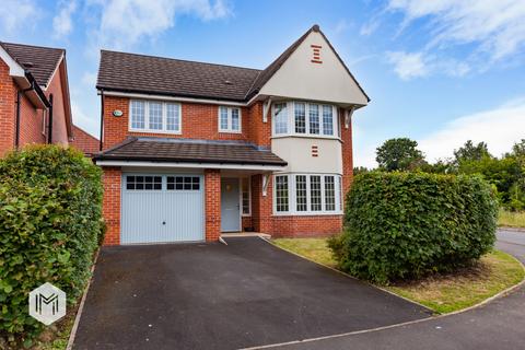 4 bedroom detached house for sale, Cranleigh Drive, Worsley, Manchester, M28 7ET