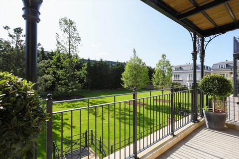 3 bedroom penthouse for sale, Magna Carta Park, Englefield Green, Egham, Surrey, TW20