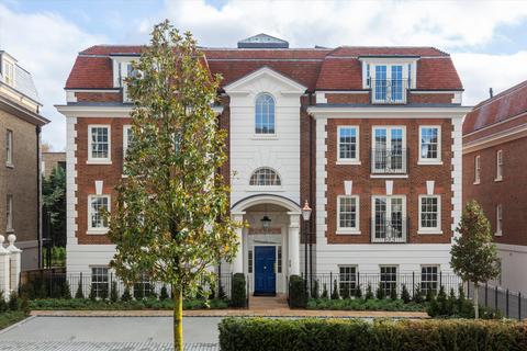 3 bedroom penthouse for sale, Magna Carta Park, Coopers Hill, Englefield Green, Surrey, TW20