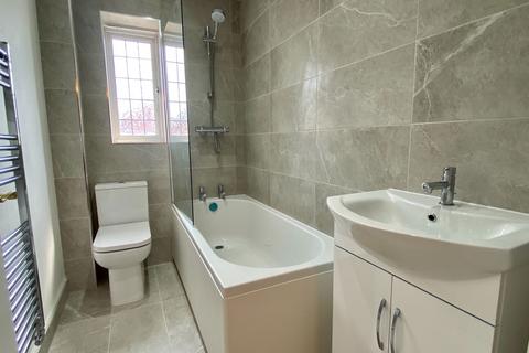 2 bedroom mews for sale, Northumberland Way, Sharston