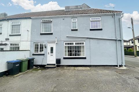 2 bedroom terraced house for sale, Spencers Buildings, Hutton Henry, Hartlepool, Durham, TS27 4RT