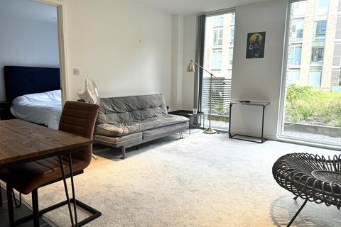 2 bedroom flat to rent, Burlington Square, Manchester, Hulme, M15 6JN