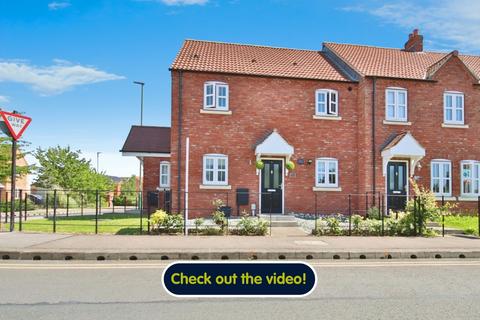 1 bedroom apartment for sale, School Lane, Kingswood, Hull,  HU7 3JQ