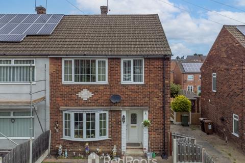 30 Ashfield Road, Hemsworth, Pontefract, WF9 4RN