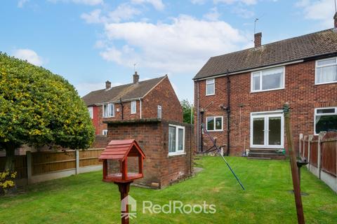 30 Ashfield Road, Hemsworth, Pontefract, WF9 4RN