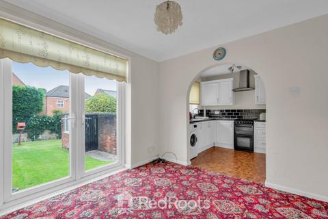 30 Ashfield Road, Hemsworth, Pontefract, WF9 4RN