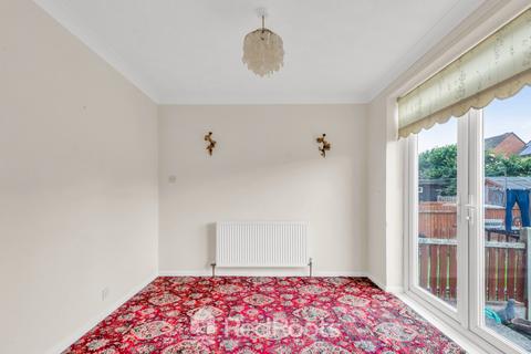 30 Ashfield Road, Hemsworth, Pontefract, WF9 4RN